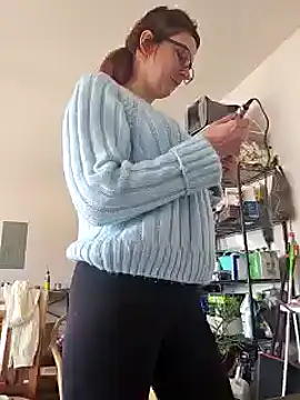 Snapshot of MissyRoulette chatting on December 2024 05:48:02 PM MissyRoulette online show from December 2024 05:48:02 PM