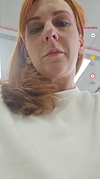 Snapshot of MissyRoulette chatting on January 2025 04:44:01 PM MissyRoulette online show from January 2025 04:44:01 PM