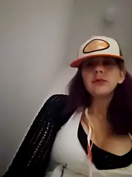 Snapshot of MissyRoulette chatting on February 2025 03:12:02 AM MissyRoulette online show from February 2025 03:12:02 AM