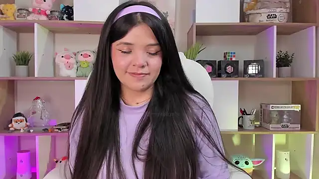 cammiefoalss online show from December 2024 08:11:01 PM