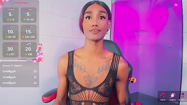 Kendall hornyy online show from January 2025 08:00:01 PM