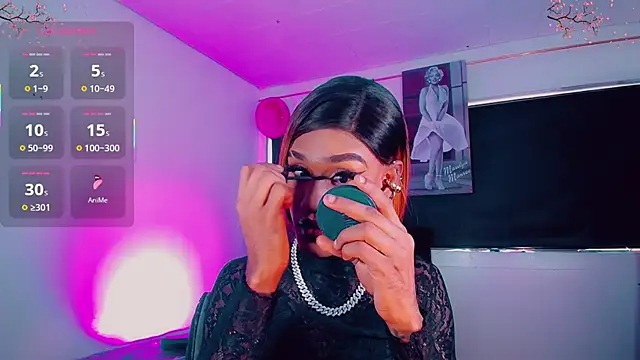 Kendall hornyy online show from April 2026 07:30:02 PM