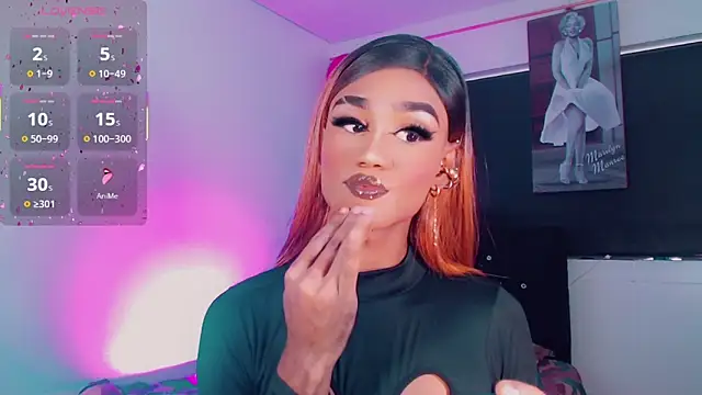 Kendall hornyy online show from April 2026 07:52:02 PM