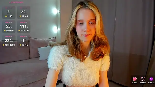 Dearly Emily online show from January 2025 08:03:01 AM