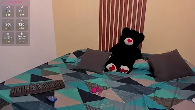  Shara Handal  online show from October 2025 07:42:02 AM