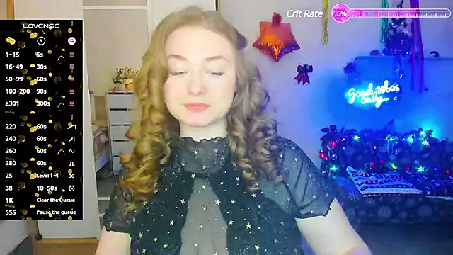 Demure Smile online show from January 2025 06:12:02 PM