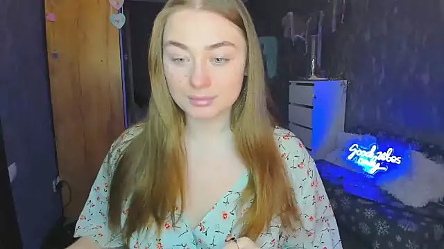 Demure Smile online show from February 2025 05:15:01 AM