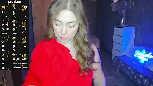 Demure Smile online show from March 2025 07:38:02 AM