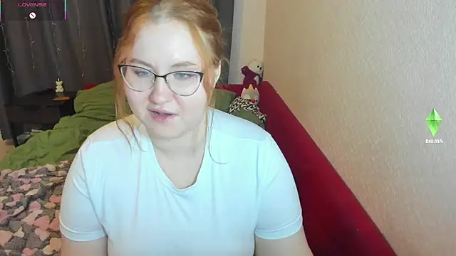 GeorginiaGrimes online show from April 2026 06:39:01 PM