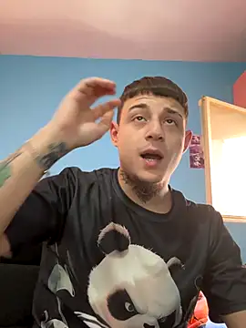 Nenejoven16- online show from October 2025 10:18:01 AM