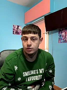 Nenejoven16- online show from November 2025 02:28:01 PM