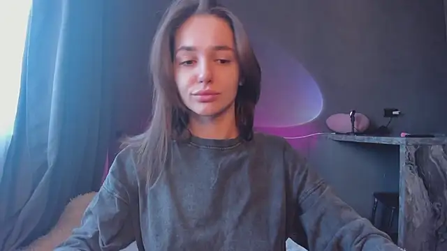 JudyAngil online show from October 2025 05:57:02 AM