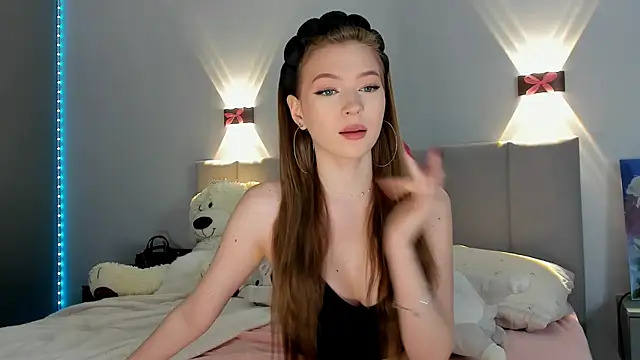 diana nier online show from January 2025 01:09:02 AM