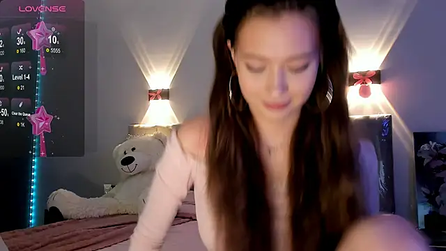 diana nier online show from September 2025 06:41:02 PM