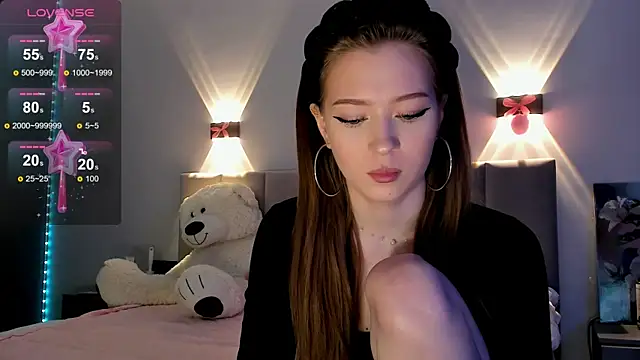 diana nier online show from September 2025 07:05:01 PM