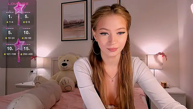 diana nier online show from May 2026 08:29:01 PM