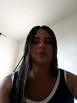 Snapshot of sexy-latin10 chatting on February 2026 12:01:02 PM sexy-latin10 online show from February 2026 12:01:02 PM