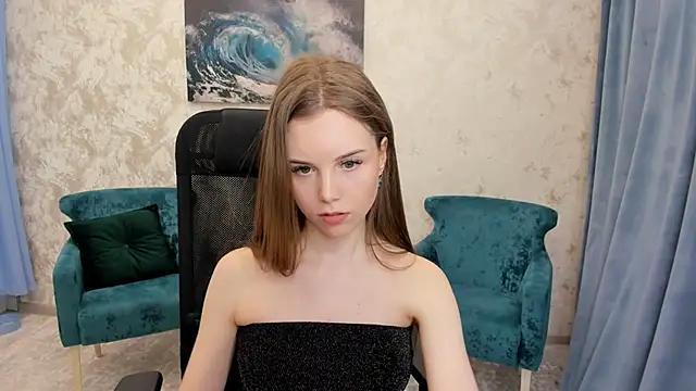 MileyWings online show from January 2025 03:47:02 PM