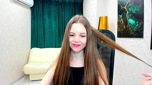 MileyWings online show from January 2025 02:38:02 PM