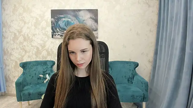 MileyWings online show from January 2025 05:51:01 PM