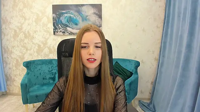 MileyWings online show from February 2025 11:38:02 AM