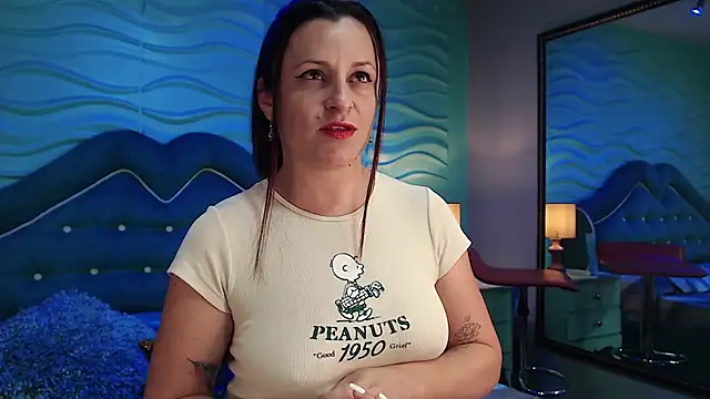 BarbaraTyleer online show from January 2025 01:56:02 PM