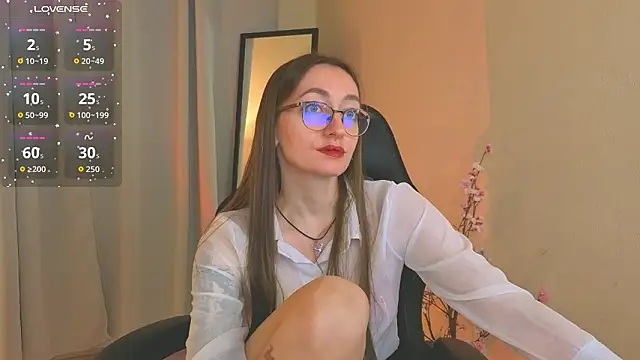 ShiroHeby online show from March 2026 01:03:02 PM