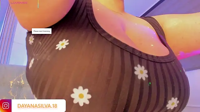 Snapshot of dayan_silva_ chatting on September 2025 02:45:01 AM dayan silva online show from September 2025 02:45:01 AM