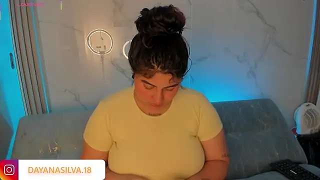 Snapshot of dayan_silva_ chatting on September 2025 01:11:01 AM dayan silva online show from September 2025 01:11:01 AM