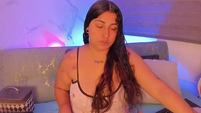 dayan silva  online show from March 2026 11:30:02 PM