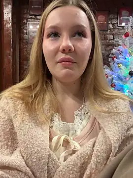 AliceMorr online show from December 2024 07:08:01 AM