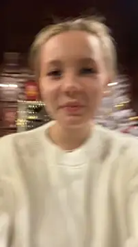 AliceMorr online show from December 2024 07:22:01 AM