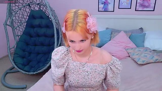 AliceMorr online show from January 2025 11:26:02 AM