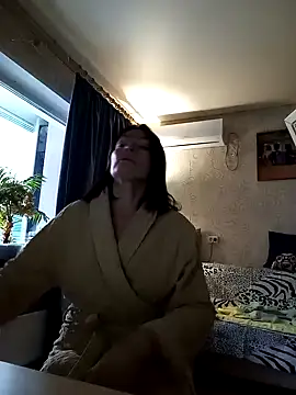 clementine fox online show from January 2025 02:35:02 AM