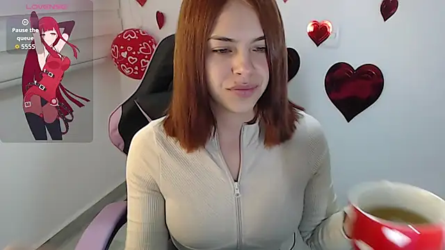 sofia xxx1 online show from February 2026 11:37:01 PM