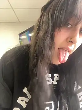 ThicBunz online show from March 2025 03:29:01 PM