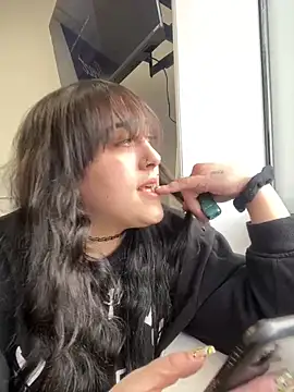 ThicBunz online show from March 2025 06:34:01 PM