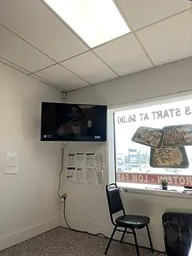 ThicBunz online show from March 2025 02:43:02 PM