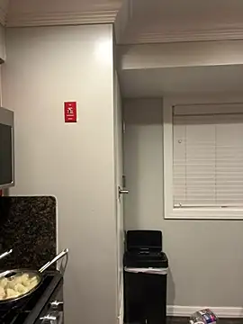 ThicBunz online show from March 2025 01:01:02 AM