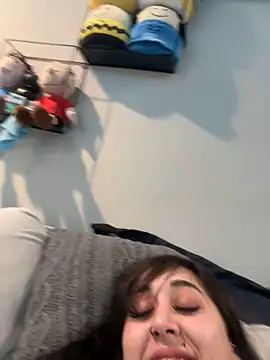 ThicBunz online show from March 2025 02:21:02 AM