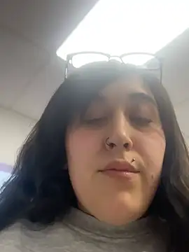 ThicBunz online show from March 2025 10:17:02 PM