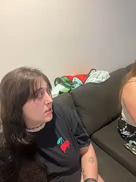 ThicBunz online show from March 2025 01:21:02 AM