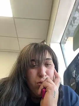 ThicBunz online show from March 2025 09:05:02 PM