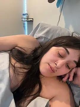 ThicBunz online show from March 2025 05:09:01 PM