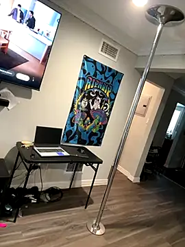 ThicBunz online show from November 2025 03:57:01 PM