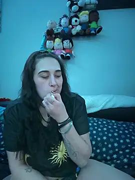 ThicBunz online show from February 2026 01:31:01 AM