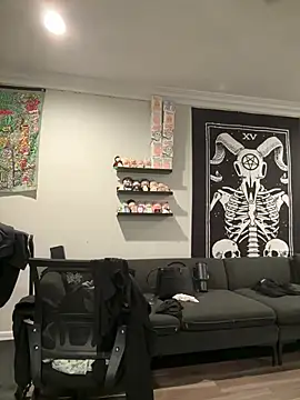 ThicBunz online show from March 2026 11:44:01 PM