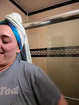 ThicBunz online show from March 2026 12:04:01 AM