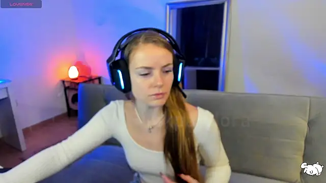 Piinkpandora online show from December 2024 12:38:02 PM