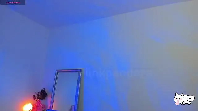 Piinkpandora online show from January 2025 08:34:02 PM